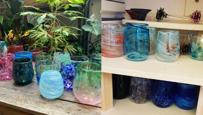 拍拖好去處2023_雞尾酒調酒情侶工作坊